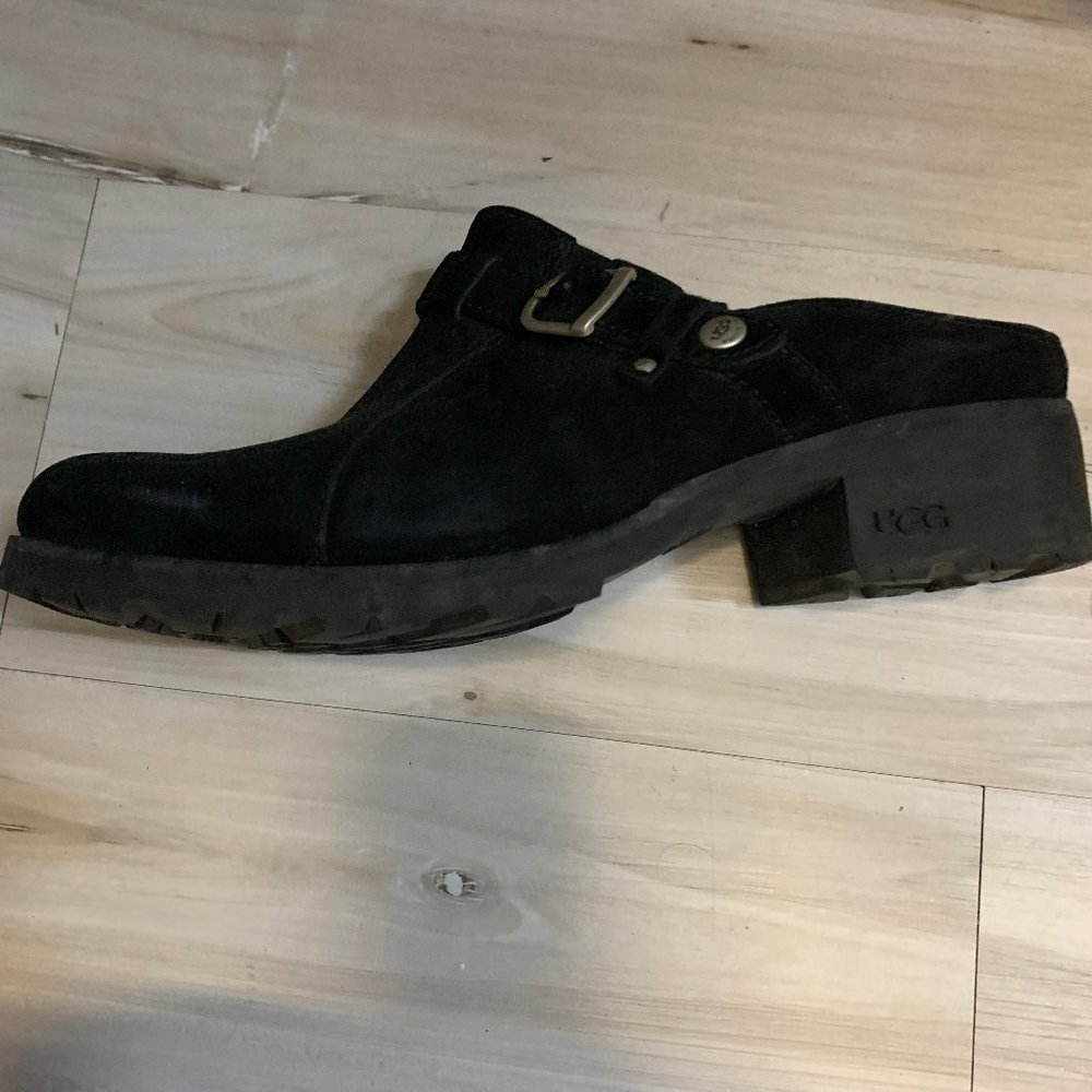 UGG Mules